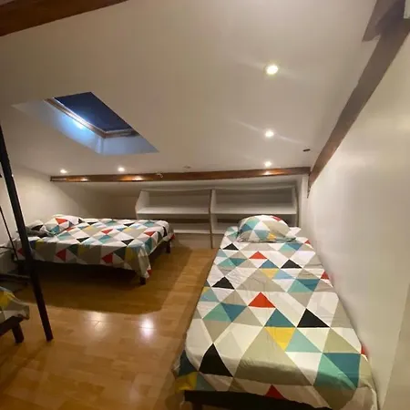 T2 Centre Appartement Tarbes