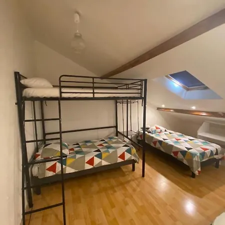 T2 Centre Appartement *