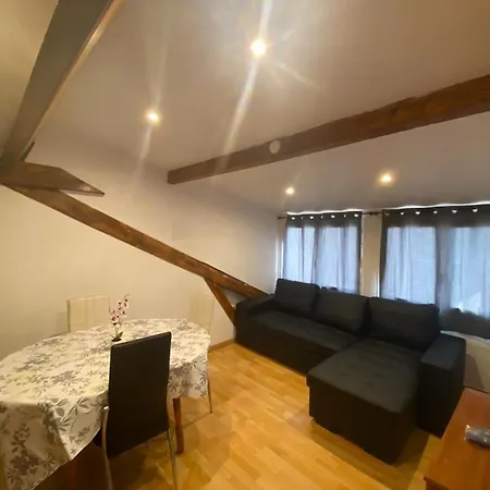 Apartment T2 Centre