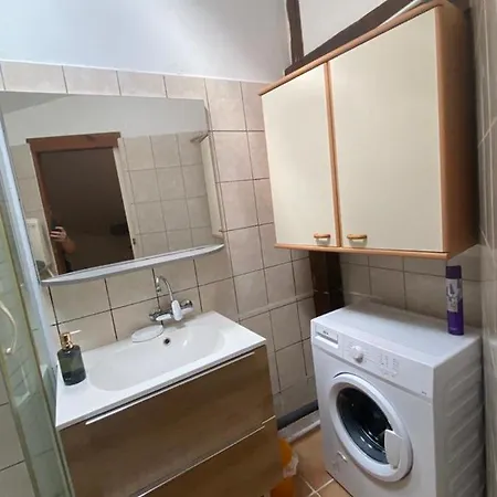 T2 Centre Apartment *