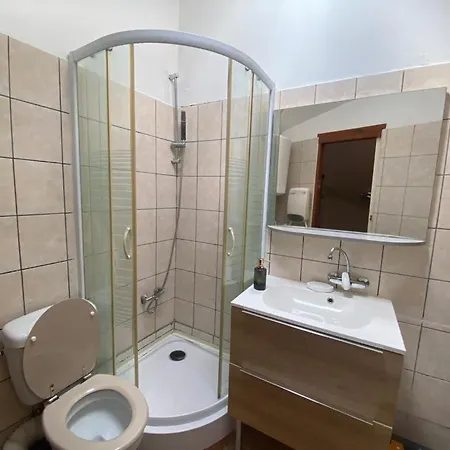 T2 Centre Apartment Tarbes